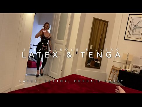 ❤️ Rahavavy mena mena mitafy akanjo vita amin'ny latex nolavin'ny zandriny ❤❌ Fomba vetaveta mahafinaritra aminay mg.eviewporn.ru ﹏